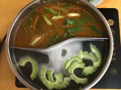 -鑫宝沙茶牛肉火锅(永泰店)