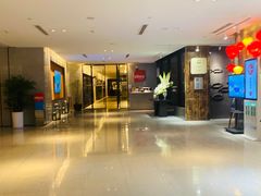 -青岛西海岸隆和福朋喜来登酒店