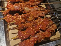 -壹加壹电烤串(总店)