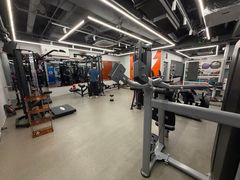 -乐刻健身铁馆(灯市口店)