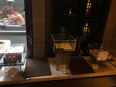 -深圳四季酒店·馥自助餐厅