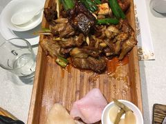 -蓬川食府(金海道店)