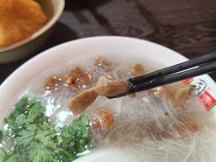 大肠-国仔面线糊(水门国仔总店)