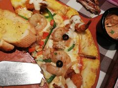 -米斯特比萨(罗斯福店)