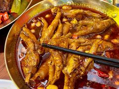-老闵田螺馆·南昌特色(总店)