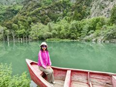 -叠溪松坪沟景区