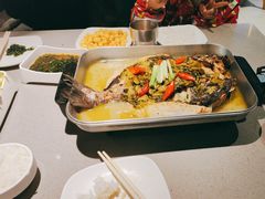 -半天妖烤鱼(嘉德万达广场店)