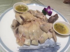 -德烨酒家