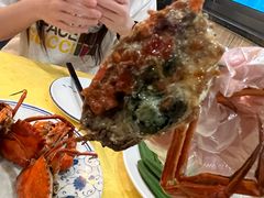 -莲花公园煎蟹(总店)