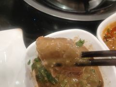 -筋头巴脑牛一锅(朝阳路总店)