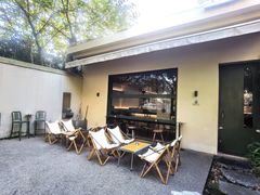 -山野咖啡(之江花园店)