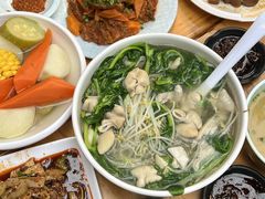 -朱大嘴肥肠血旺(福字街店)