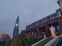 -华东政法大学(松江校区)