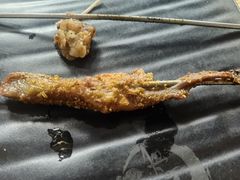 -姜武烧烤(赛格广场店)