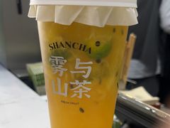 -雾与山茶(大禹城店)