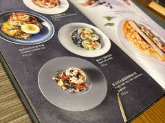-巴别塔法餐舍(合作路店)