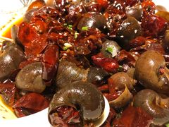 -常和州·夜宵大排档(常州单店)