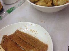 -潘国仙耳光馄饨(黄家阙路店)