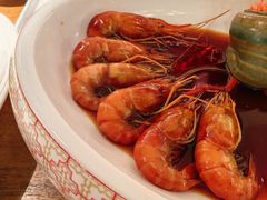 -乔街深夜食堂·小龙虾·高压锅生蚝(杭州总店)