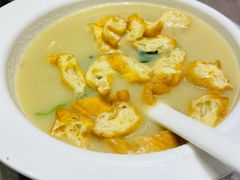 老济南甜沫-闫府私房菜·百年鲁菜(恒隆店)