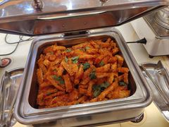 -白金汉爵大酒店·中餐厅(相城店)