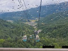 -腾冲云峰山