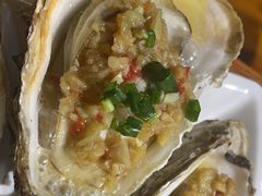 -本色.小马哥烧烤(五一路总店)