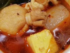 -满势喜·鲜汤关东煮