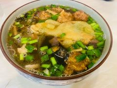 不翻汤-正宗刘记不翻汤(和园店)