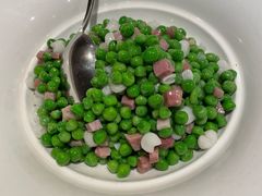 -漢舍中国菜馆(889广场店)