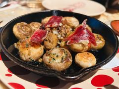 -BROWNSTONE布朗石西班牙餐厅(富城店)