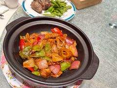 -田园·晶品会(鹤庆路店)