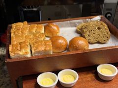 -上海锦江汤臣洲际大酒店壹阶层