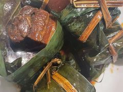 -逸林轩中餐厅(中信泰富朱家角锦江酒店)