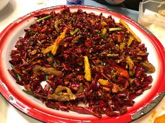 -付掌柜在成都·热炒砂锅集(金禾店)