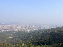 -广州市白云山风景名胜区