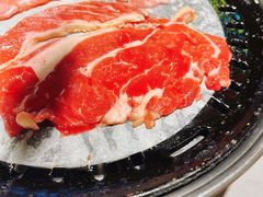 -正宗齐齐哈尔烤肉·齐牛哥鲜切炭火烤肉(杭州总店)