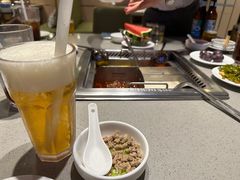 -海底捞火锅(漕宝路店)
