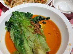 -西贝(南开大悦城店)