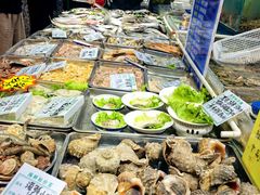 -旺角小渔村·海肠捞饭开创者(二马路店)