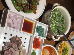 -相约·羊村小馆非遗手抓肉(七一酱园店)