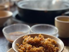 -滇野云南野生菌餐厅(陕西南路店)