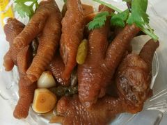 -金河半岛园林酒家(金融城店)