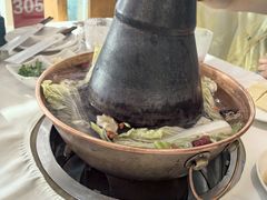 -东来顺饭庄(西直门店)