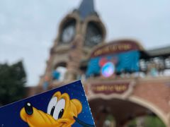 -上海迪士尼度假区