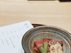 -晴空·日本料理(万象城店)