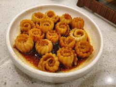 -浮何烤铺(桐梓林店)