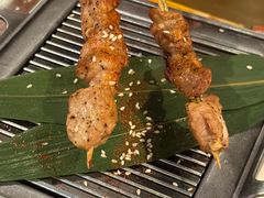 -小川洋风料理(江汉路店)