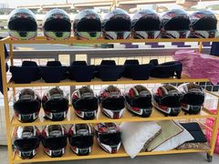 -珠海国际赛车场-卡丁车场