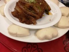 -陆府酒楼·衡阳味道(红湘店)